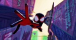स्पाइडर-मैन: अक्रॉस द स्पाइडर-वर्स विश्व स्तर पर फिल्म प्रेमियों का जीत रहा दिल!