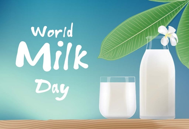 World Milk Day: आखिर आज ही क्यों मनाया जाता है मिल्क डे, जानिए इतिहास