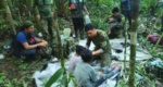 Colombia plane crash : प्लेन हादसा-40 दिनों बाद अमेजन जंगल में मिले 4 बच्चे