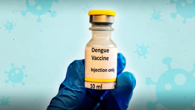 Dengue Vaccine: There will be an end to dengue, vaccine will come in a year.