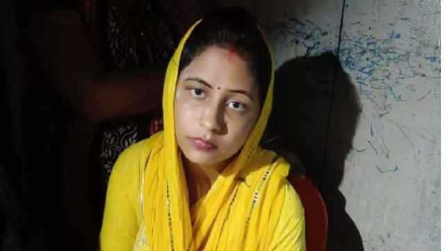 दो बच्चों को छोड़कर नेपाल से भारत आई महिला, फिर शादीशुदा प्रेमी निकला ‘बेवफा’