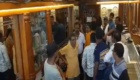 Dacoity in Kharagpur : खड़गपुर के ज्वेलरी दुकान में दिनदहाड़े डकैती, गोली भी चली