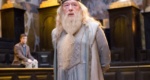 GoodBye Dumbledore : नहीं रहें एक्टर सर माइकल गैम्बन !