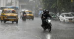 Kolkata Weather Update : शनिवार से बंगाल में भारी बारिश के आसार