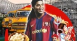Ronaldinho visit Kolkata : दुर्गा पूजा से पहले कोलकाता आ सकते हैं …