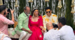 शादी के बाद सामने आई परिणीति-राघव की हल्दी सेरेमनी से तस्वीर