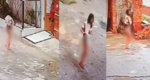 Ujjain Rape Case : बच्ची से दरिंदगी, ढाई घंटे भटकती रही मासूम …