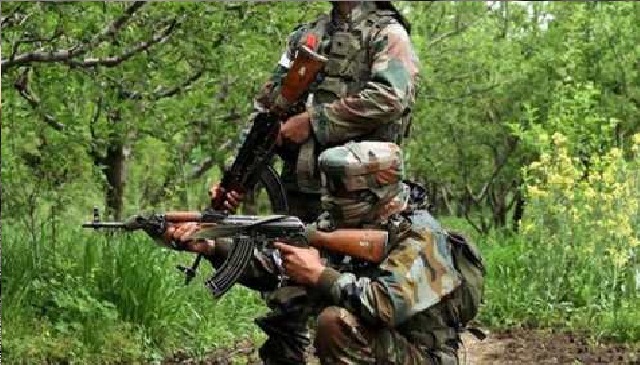 Body of missing soldier found in Anantnag, terrorist involved in encounter also identified.
