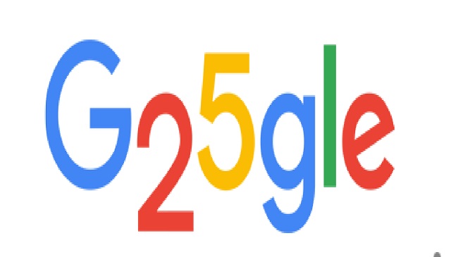 Google ने पूरे किए अपने 25 साल, दो छात्रों ने मिलकर बनाया था सर्च इंजन