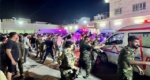 इराक: शादी समारोह में आग लगने से बड़ा हादसा, 100 लोगों की दर्दनाक मौत