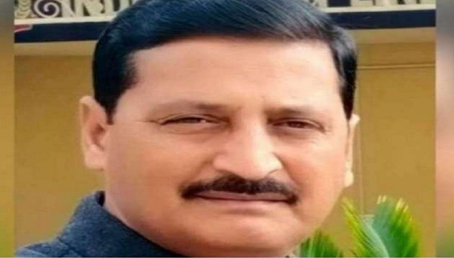 Congress MLA Maman Khan arrested in Nuh violence case, government gave strict orders.