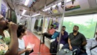Kolkata Metro : अब मेट्रो में टॉम एंड जेरी का लुत्फ उठायें