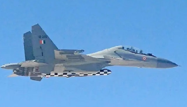 12 Sukhoi-30 MKI aircraft will increase the strength of the Air Force, defense deal worth Rs 45 thousand crore approved.