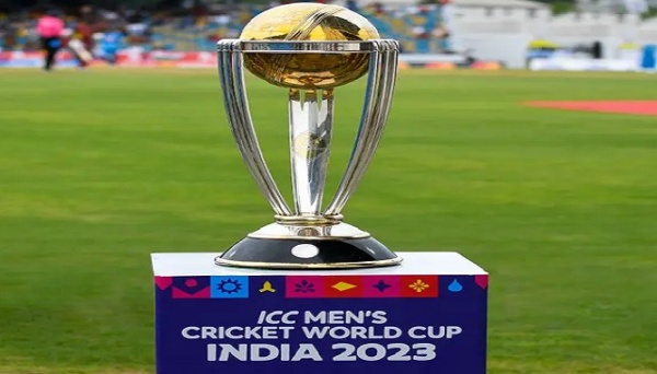 वर्ल्ड कप जीतने वाली टीम बनेगी करोड़पति, ICC ने किया ऐलान, बरसेगा पैसा
