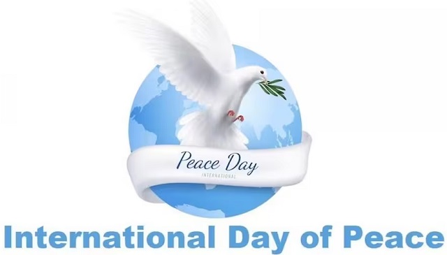 विश्व शांति दिवस: समझिए जीवन में शांति की महत्ता, कई स्तर पर है जरूरी