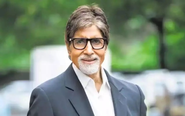 Amitabh Bachchan: यादगार रहेगा अमिताभ बच्चन का 81वां बर्थडे!  देखते ही रह जायेंगे उनके फैंस