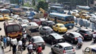 दुनिया के सबसे धीमे ‘ट्रैफिक’ वाले 10 शहरों में Kolkata छठे स्थान पर