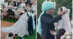 माहिरा खान ने की दूसरी शादी, वायरल हुईं Wedding Pics