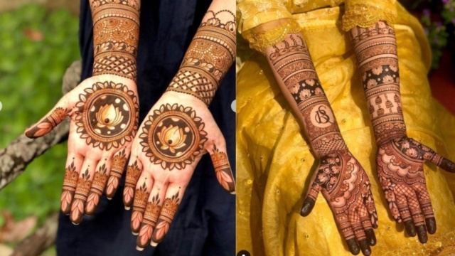 Henna Craftsvilla - Henna / Mehendi Artist serving Pleasanton, CA and  nearby areas