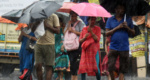 Kolkata Weather Update : अभी तक मानसून ने नहीं कहा ‘Good Bye’, इस दिन तक होगी बारिश