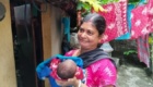 Bengal News :  लाचार मां ने इस वजह से कर दिया दूधमुंहे बच्चे को दान