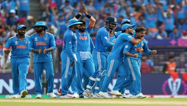  दक्षिण अफ्रीका दौरे के लिए टीम इंडिया का ऐलान, तीनों फॉर्मेट में अलग-अलग कप्तान