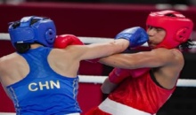 Asian Games 2023: हार कर भी लवलीना ने जीता पदक