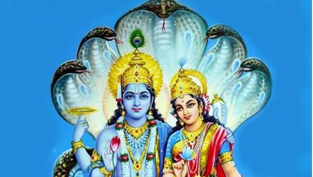 Vishnu Avatars | Types & Details of all Incarnations - The Gaudiya  Treasures of Bengal