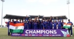 U19 Asia Cup 2023: दिसंबर में फिर होगा भारत-पाकिस्तान का क्रिकेट मुकाबला