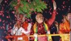 2024 चुनाव से पहले बंगाल में सियासी पारा हाई, बुधवार को अमित शाह भरेंगे हुंकार