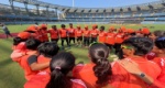 IND W Vs ENG W: अंतिम ओवर में महिला-ए टीम ने किया कमाल, इंग्लैंड को 3 रन से दी मात