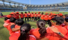 IND W Vs ENG W: अंतिम ओवर में महिला-ए टीम ने किया कमाल, इंग्लैंड को 3 रन से दी मात