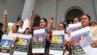 Kolkata News: BJP के विधायकों पर केस दर्ज, राष्ट्रगान के अपमान का आरोप