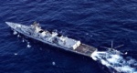 भारतीय नौसेना दिवस आज, ‘ऑपरेशन ट्राइडेंट’ से जुड़ा है इसका इतिहास