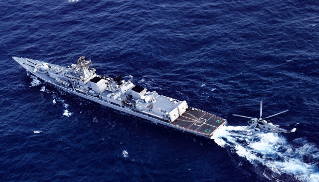भारतीय नौसेना दिवस आज, ‘ऑपरेशन ट्राइडेंट’ से जुड़ा है इसका इतिहास