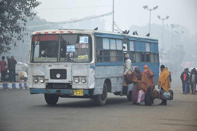 Gangasagar Mela 2024 So That People Don T Face Traffic Problems Pi   Gangasagar Mela 1 