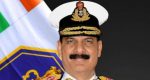 वाइस एडमिरल दिनेश कुमार त्रिपाठी बनेंगे भारतीय नौसेना के चीफ